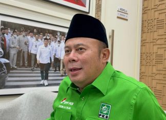 Peringati Sumpah Pemuda, DPR Dorong Kebijakan Nasional Perlindungan Anak di Ruang Digital