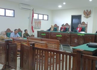 Masyarakat Tegas Bantah Klaim PT DDP Menang Gugatan Pencemaran Limbah