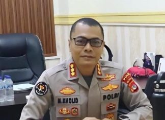 Penonton MotoGP Mandalika Tembus 140 Ribu, Polisi Sukses Urai Kemacetan