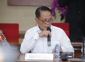 Kortas Tipidkor Sebut Kerugian Negara Kasus PLTU Kalbar Rp1,3 Triliun