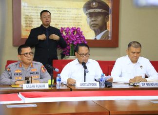 Kortas Tipidkor Polri Tetapkan Tersangka Dugaan Korupsi Proyek PLTU Kalbar