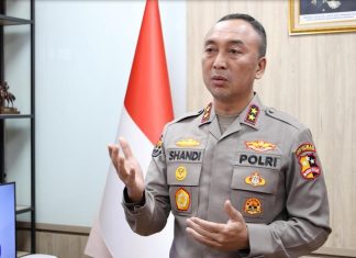 Polri Catat Capaian Signifikan dalam Program Gugus Tugas 2025: Dukung Ketahanan Pangan, Perumahan, dan Pendidikan Nasional
