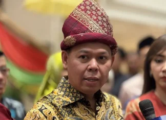 Ketua DPD RI Ajak Masyarakat Lestarikan Budaya Melayu agar Tak Lekang oleh Zaman