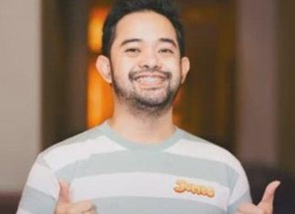 Film JUMBO Raih 7 Nominasi di FFI 2025, Ryan Adriandhy Akui Tak Menyangka