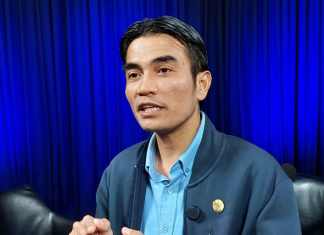 Ketua LSF Dorong Penyetaraan Klasifikasi Usia Film di Semua Platform Digital