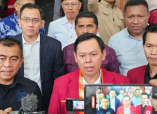 Ketua DPD RI Dorong Demokrasi Hijau Jadi Arah Baru Politik Ramah Lingkungan