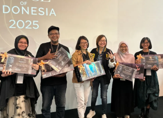 Kemenparekraf Dukung Pembentukan Aspesnesia untuk Perkuat Industri Pengisi Suara Nasional