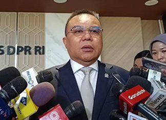 Dasco: Aplikasi Pelaporan Reses Siap Diluncurkan, Kinerja Anggota DPR Bisa Diakses Publik