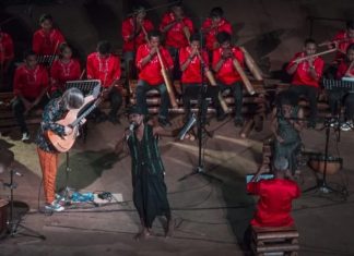 Musisi Indonesia Timur Mendominasi Tren Nominasi AMI Awards 2025
