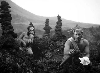 Film Karya Garin Nugroho Raih Tiga Nominasi di Asia Pacific Screen Awards 2025