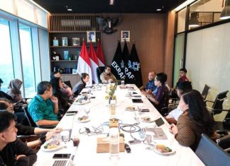 Kemenekraf Dukung Film Animasi Malahayati Raih Pasar Global