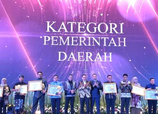 Bengkulu Masuk Tujuh Provinsi Penerima Apresiasi Pemajuan Kebudayaan 2025