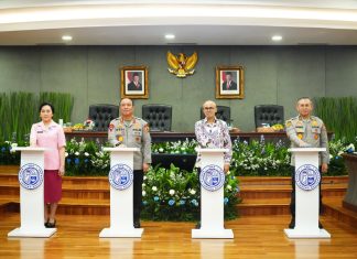 Momentum Sumpah Pemuda, Polri dan Akademi Kader Bangsa Umumkan Jadwal Seleksi SMA Kemala Taruna Bhayangkara 2026/2027: Ajak Pemuda Indonesia Siapkan Diri Jadi Kader Terbaik Bangsa