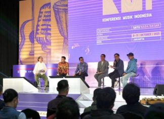 APMI Soroti Tiga Kendala Utama dalam Pengelolaan Performing Rights di Indonesia