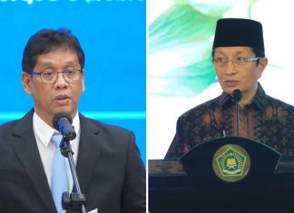Setahun Pemerintahan Prabowo-Gibran, Purbaya dan Nasaruddin Raih Kepuasan Tertinggi