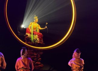 Guan Yin The Musical, Drama Musikal Megah yang Usung Pesan Welas Asih Hadir di Jakarta