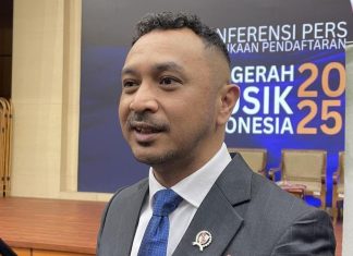Kementerian Kebudayaan Kawal Reformasi Tata Kelola Royalti Musik Nasional