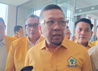 Doli Kurnia: Partai Politik Harus Hadir dengan Program yang Menyentuh Rakyat
