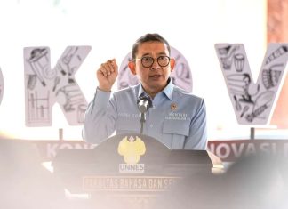 LOKOVASIA 2025 Resmi Dibuka di UNNES, Gerakan Kolaboratif Hidupkan Kembali Musik Tradisi Nusantara