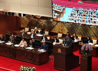DPR Resmi Sahkan RKUHAP, Aturan Restorative Justice Jadi Fokus Utama