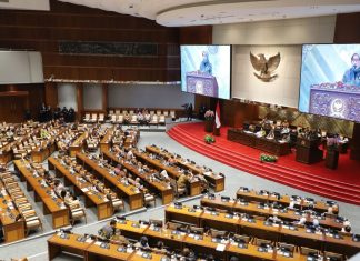 Efisiensi Anggaran, MKD Pangkas Jumlah Titik Reses Anggota DPR dari 26 Jadi 22 Titik