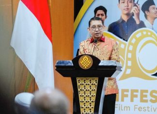 Santri Film Festival 2025 Jadi Ajang Kreativitas dan Budaya Pesantren Nasional