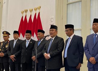 Jimly Asshiddiqie: Komisi Reformasi Polri Bisa Sarankan Revisi UU jika Diperlukan