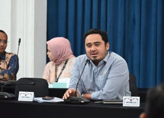 Komisi II DPR Nilai AI Mampu Perkuat Pengawasan dan Pemutakhiran Pemilu