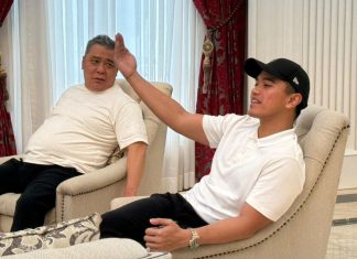 Kaesang Optimistis PSI Raih Kursi DPR dan Calon Gubernur di Pilkada Mendatang