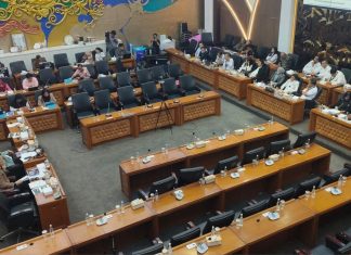 PAMDI Usul Pembayaran Royalti Maksimal Tiga Hari Usai Manggung