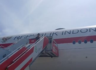 Wapres Gibran Hadiri KTT G20 di Johannesburg, Tegaskan Komitmen Indonesia di Forum Global