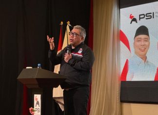 PSI: Indonesia Perlu Figur Jokowi Muda untuk Pimpin Negeri Tanpa Privilege Keluarga Proklamator