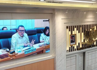 Komisi VII DPR RI Usulkan Film Jadi Media Promosi Budaya dan Pariwisata Indonesia