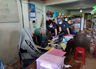 Polda Geledah 2 Rumah Pribadi Sekwan DPRD Provinsi, Toko Bangunan dan Dinas Perkim Lebong