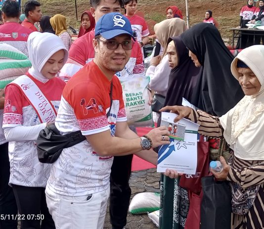 Rayakan HUT ke-14 OJK, AAUI Cabang Bengkulu Tegaskan Komitmen Perkuat Literasi dan Perlindungan Asuransi