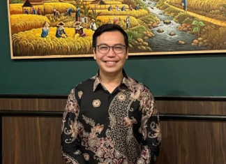 CEO USEA Global Soroti Sistem Royalti Musik dan Pentingnya Manfaat bagi Pelaku Usaha