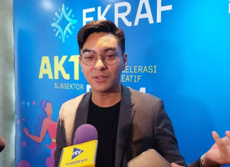 Barry Maheswara Soroti Perizinan sebagai Masalah Terbesar Industri Perfilman Indonesia