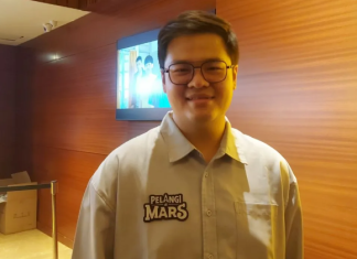 Produser Nilai Prioritas Penayangan Film di Bioskop Dipengaruhi Daya Tarik Produksi