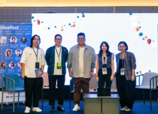 IdeaFest 2025 Angkat Tema Cult(ivate) the Culture, Dorong Kreativitas Berbasis Budaya