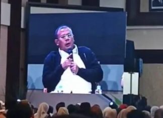 Pernyataan “Tidak Perlu Ahli Gizi” Viral, Wakil Ketua DPR Akhirnya Minta Maaf