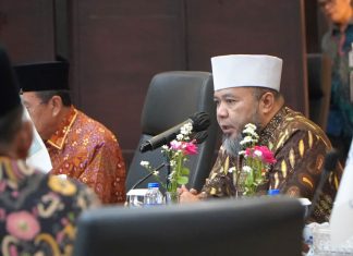 Kasus TPPO Warga Seluma yang Meninggal di Jepang, Gubernur Bengkulu Bentuk Tim Investigasi