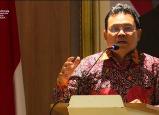 Kemenbud dan Perpusnas Kembangkan Cerita Panji sebagai Diplomasi Kebudayaan Indonesia