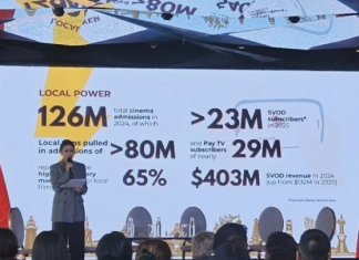 MPA Kirim Surat Peringatan ke Instagram Terkait Penggunaan Istilah PG-13