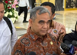 Ahmad Muzani: Banjir Sumatra Diduga Akibat Kebijakan yang Merusak Lingkungan