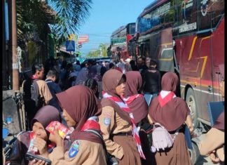Study Tour SMPN 1 Bengkulu Selatan ke Bali Tuai Kontroversi, Diduga Langgar Himbauan Gubernur