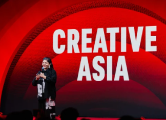 Netflix Perkuat Industri Kreatif Asia Tenggara Lewat Creative Asia di JAFF 2025