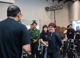 Kemenekraf Gandeng Pophariini dan Langit Musik Berdayakan Musisi Lewat Sinergi Suara