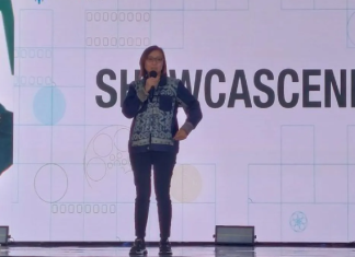 Wamen Ekraf Tekankan Regenerasi Penulis Skenario untuk Perkuat Industri Film Nasional