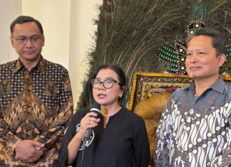 Tiga Warisan Budaya Indonesia Resmi Ditetapkan UNESCO sebagai ICH
