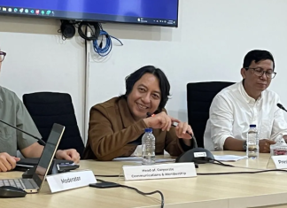 WAMI Distribusikan Rp36,9 Miliar Royalti Periode Ketiga 2025 di Tengah Transisi Regulasi Baru